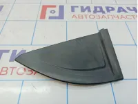 Накладка двери задней правой наружняя Kia Spectra 0K2N1-506G0. Дефект.