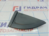 Накладка двери задней левой наружняя Kia Spectra 0K2N1-506H0.