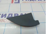 Накладка двери задней левой внутренняя Kia Spectra 0K2A168560C. Дефект.