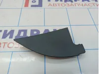 Накладка двери задней левой внутренняя Kia Spectra 0K2A168560C. Дефект.