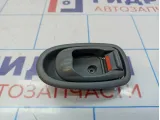 Ручка двери внутренняя левая Kia Spectra 0K2N15933096.