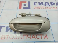 Ручка двери задней наружная левая Kia Spectra 0K2N173410XX.