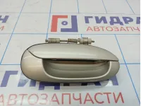 Ручка двери задней наружная правая Kia Spectra 0K2N172410XX.