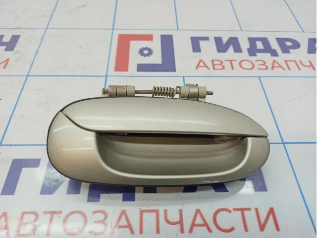 Ручка двери задней наружная правая Kia Spectra 0K2N172410XX.
