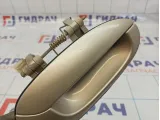 Ручка двери задней наружная правая Kia Spectra 0K2N172410XX.