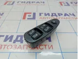 Блок управления стеклоподъемниками Kia Spectra 0K2N2-66350.