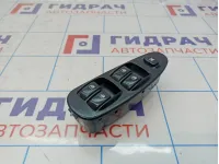 Блок управления стеклоподъемниками Kia Spectra 0K2N2-66350.