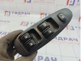 Блок управления стеклоподъемниками Kia Spectra 0K2N2-66350.