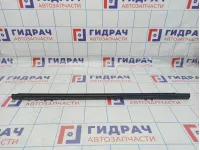 Накладка стекла переднего левого Kia Spectra 0K2A1-59810.