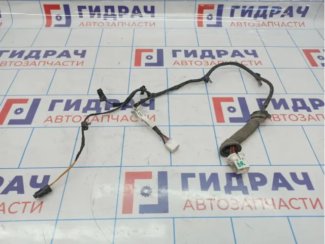Проводка двери задней правой Kia Spectra 0K2N2-67210.
