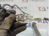 Проводка двери задней правой Kia Spectra 0K2N2-67210.