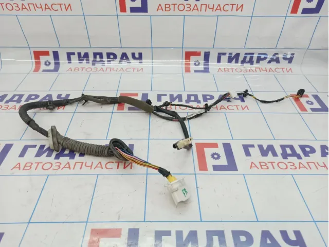 Проводка двери передней правой Kia Spectra 2K2N267200A.