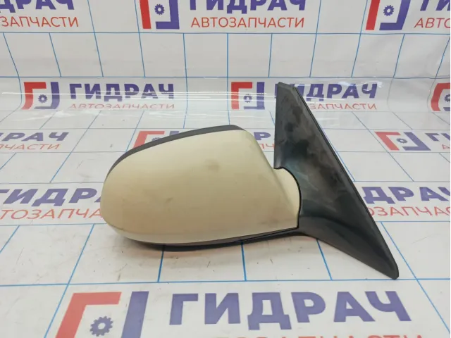 Зеркало правое механическое Kia Spectra 0K2SA69120XX.