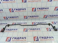 Стабилизатор задний Kia Spectra 0K2C028151.