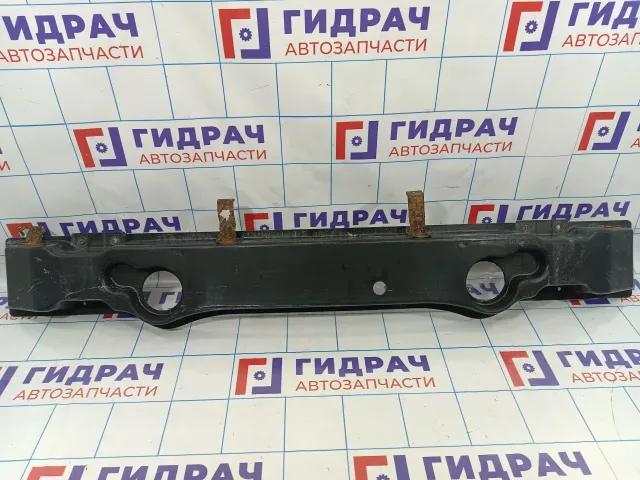 Усилитель заднего бампера Kia Spectra 0K2N150260.