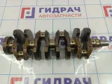 Коленвал Kia Spectra 0K30C11300.