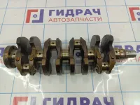 Коленвал Kia Spectra 0K30C11300.
