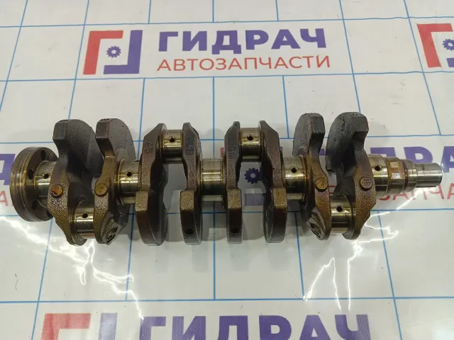 Коленвал Kia Spectra 0K30C11300.