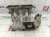 Коллектор впускной Kia Spectra 0K2N313100B.