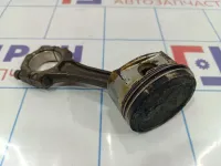 Поршень с шатуном Kia Spectra .