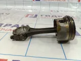 Поршень с шатуном Kia Spectra .