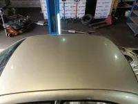 Крыша Kia Spectra 0K2A170601. Крыша Kia Spectra 0K2A170601.