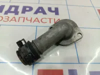 Крышка термостата Kia Spectra 0K30E15172.