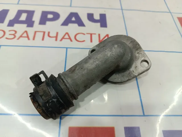 Крышка термостата Kia Spectra 0K30E15172.