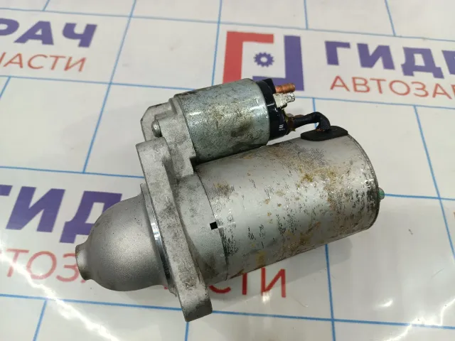 Стартер Kia Spectra 361002X000.