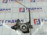 Насос масляный Kia Spectra 0K30F14100C.
