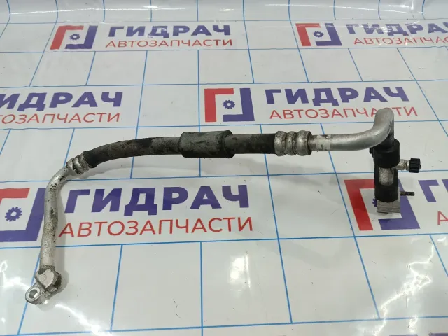 Трубка кондиционера Kia Spectra 0K2N161460.