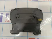 Кожух ремня ГРМ Kia Spectra 213602X701. Дефект.