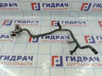 Трубка охлажд. жидкости металлическая Kia Spectra 254102X603. С фланцем.