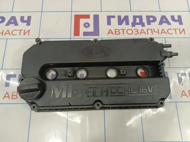 Крышка головки блока Kia Spectra 224002X001.