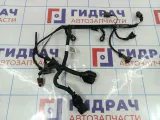Проводка форсунок топливных Kia Spectra 0K2NC67080.
