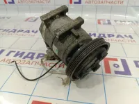 Компрессор системы кондиционирования Kia Spectra 0K2A261450.