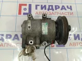 Компрессор системы кондиционирования Kia Spectra 0K2A261450.