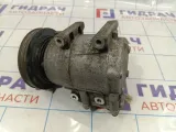 Компрессор системы кондиционирования Kia Spectra 0K2A261450.