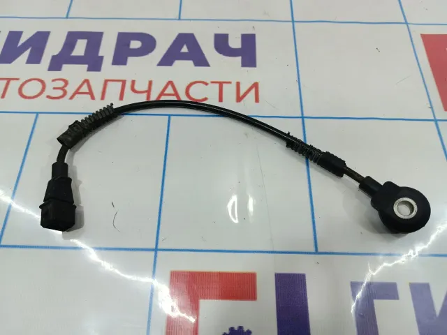 Датчик детонации Kia Spectra 0K0AF18921.