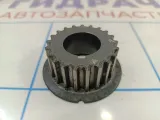 Шестерня коленвала Kia Spectra 0K30C11321.