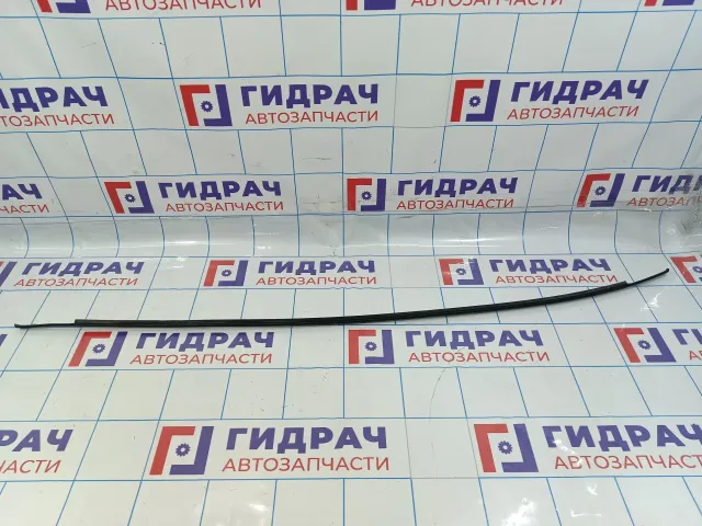 Молдинг крыши левый Kia Spectra 0K2N1509L0.