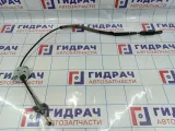 Трос КПП Kia Spectra 0K2N246500B.