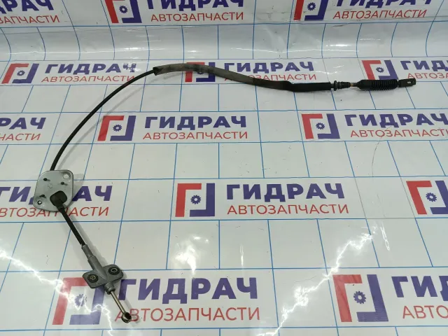 Трос КПП Kia Spectra 0K2N246500B.