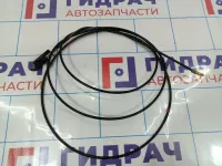 Трос лючка бензобака Kia Spectra 0K2A156880A.