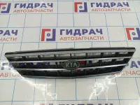Решетка радиатора Kia Spectra 0K2NA50710.