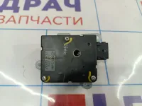 Моторчик заслонки отопителя Kia Spectra 0K2N161A35.