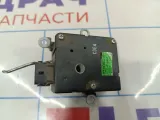 Моторчик заслонки отопителя Kia Spectra 0K2N161A25.