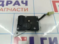 Моторчик заслонки отопителя Kia Spectra 0K2A161A45.