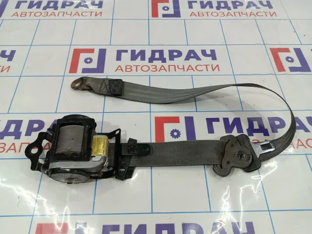 Ремень безопасности с пиропатроном правый Kia Spectra 0K2ND5763096.