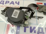 Ремень безопасности с пиропатроном правый Kia Spectra 0K2ND5763096.